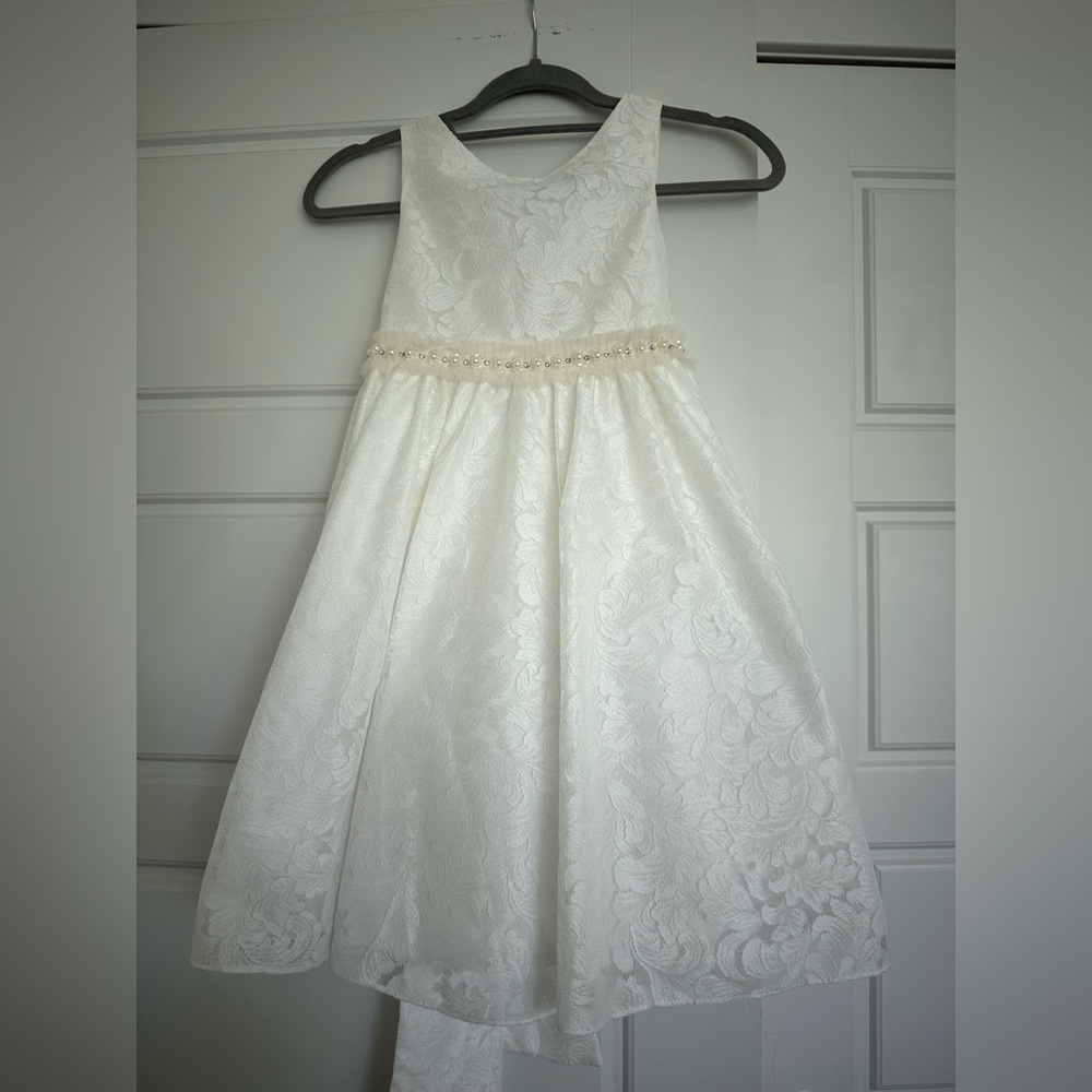 Kid’s Dream - Formal Dress